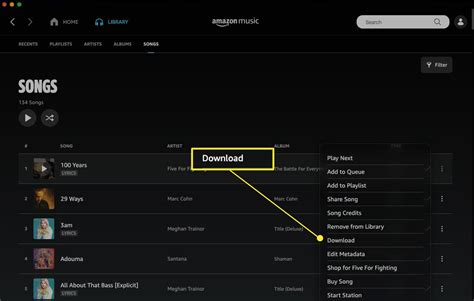 can i download music from amazon music and is it better than streaming for offline listening?