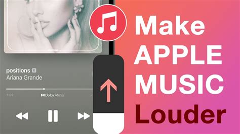 How to Make Apple Music Louder: Exploring the Symphony of Sound and Beyond