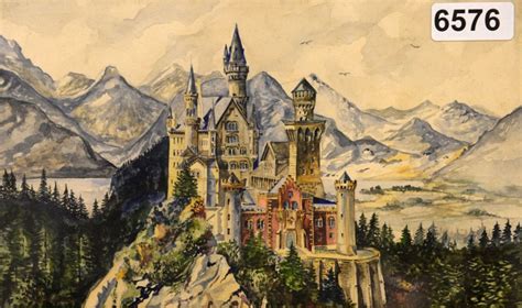 Was Hitler's Art Good? A Detailed Analysis