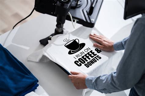 what do you need to print t shirts